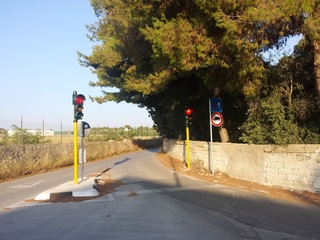 Trani, una strettoia tira l'altra: si allargherà anche quella di via Duchessa Andria. Decisivi, pure questa volta, Tar e commissario ad acta