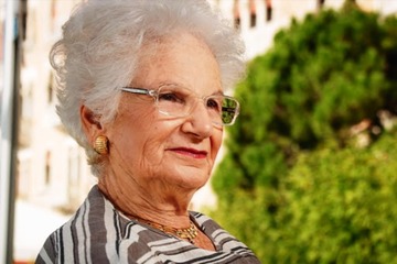 Cittadinanza onoraria a Liliana Segre, la senatrice: «Da oggi la vostra città è anche la mia. Condivido con voi l'antifascismo storico della Puglia»