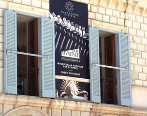 Il Polo museale di Trani è nuovamente aperto e pienamente sicuro. Tutte le info