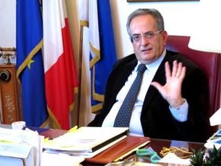 «Prelievi sospetti per mezzo milione in contanti»: l'inchiesta di Potenza sull'ex procuratore di Trani Capristo adesso s'intreccia con quella di Lecce