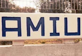 Discarica di Trani, la gara per la messa in sicurezza da quasi 5 milioni ancora non è stata aggiudicata