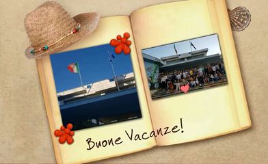 VIDEO. Ultimo giorno di scuola, abbracci e saluti virtuali: il messaggio di fine anno di due dirigenti scolastici