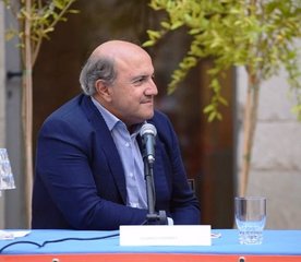 Cento anni dalla nascita di Sordi, questa sera su La7 il docufilm del regista di Trani Fabrizio Corallo