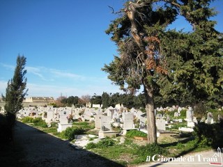 Cimitero di Trani, il Consiglio di Stato ribalta la sentenza del Tar e conferma l'aggiudicazione del project financing a Edilizia Musicco
