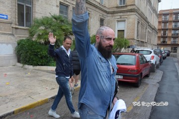 La Sly Trani è ufficialmente in Eccellenza e vi troverà anche il retrocesso Nardò. Molfetta calcio promosso in D, Corato spera nel ripescaggio