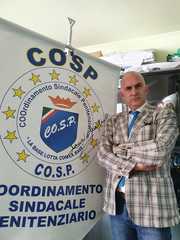 Federazione sindacale Co.s.p., nominato il responsabile regionale: è Francesco Marella