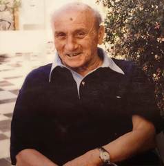 Cento anni fa nasceva Antonio «Tonino» Franco: fu fra i pionieri dei Consigli economici parrocchiali e del Centro Jobel. Il ricordo di don Mimmo De Toma