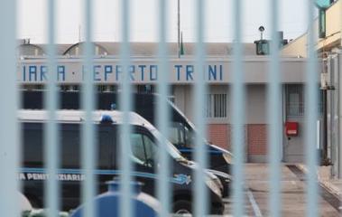 Carcere di Trani, la senatrice Piarulli: «Più agenti e droni a disposizione della Polizia penitenziaria