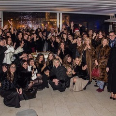 Trani, la casa editrice AdMaiora supera il lockdown e la crisi economica: weekend aziendale per le dipendenti