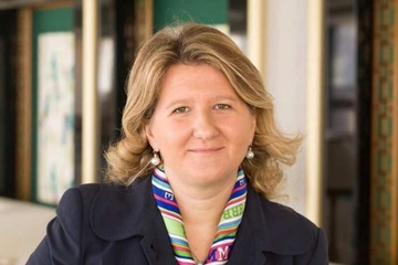 Federturismo Confindustria, la tranese Marina Lalli nuovo presidente: «Digitale, formazione e  infrastrutture le priorità»