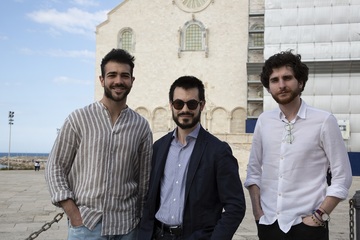 Prenotare un appuntamento in un negozio? Ecco Ticketo, l'app sviluppata da tre giovani tranesi