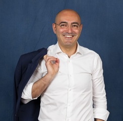 Trani 2020, oggi la presentazione di Branà per il M5stelle. Presenti anche Laricchia e Di Bari