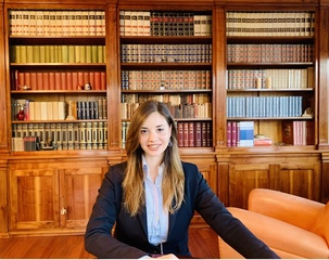 Admaiora, scelta la nuova responsabile editoriale: è la docente universitaria Triestina Bruno