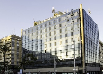 La Guardia di finanza perquisisce la sede della Gazzetta del Mezzogiorno: indagato, per bancarotta fraudolenta, l'ex manager Capparelli