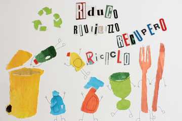 Premio nazionale Federchimica giovani, primo posto per gli alunni del circolo De Amicis: a loro 2500 euro