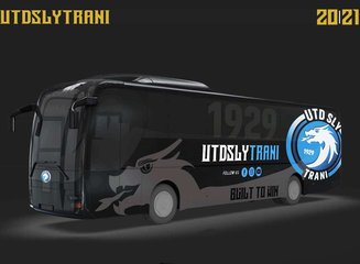 Sul pullman granturismo della Sly sale anche Mattia Negro: dopo Picci, un altro ex Vigor va da Quarto