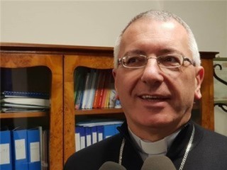 «Orientamenti pastorali», oggi in vescovo di Trani incontra la stampa e giovedì li presenta in cattedrale