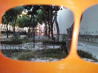 Pinetina di via Andria, cantiere fermo e nel degrado: il comitato di quartiere attacca il sindaco di Trani: «Non venga qui ad elemosinare voti»