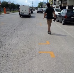 Mercato di Trani, fumata bianca dall'incontro con gli ambulanti: si inizia martedì 30 giugno in via Falcone