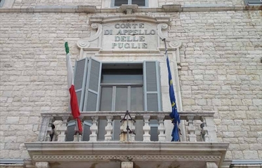 Procura di Trani, attivato lo sportello telematico: basta un click per prenotare gli appuntamenti negli uffici