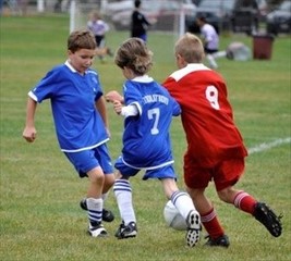 Trani, da lunedì al via il centro estivo sportivo dell'Apd Nicola di Leo: attività per i bambini dai 5 agli 11 anni