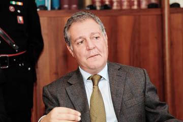 Processo agli ex giudici di Trani, nell'abbreviato chiesti dieci anni per Savasta: sentenza il 9 luglio