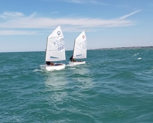La Lega navale di Trani apre le sue porte al pubblico: appuntamento con il 