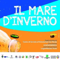 Legambiente Trani, al via il progetto 