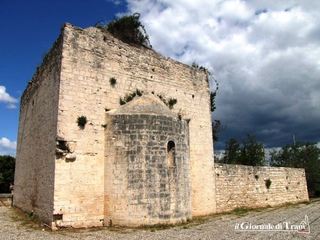 Beni di Trani condivisi, definita la convenzione tra il comune e Gabriele Torchetti per il tempio di Giano