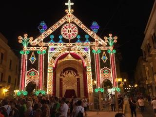 Feste patronali e sagre in Puglia, in arrivo l'ordinanza di Emiliano: «Presto le linee guida per ripartire»