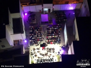 Palazzo Beltrani, continua 