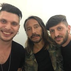 Bob Sinclair stregato dai 