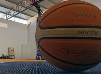 Costruire il futuro, la Fortitudo presenta la sua nuova casa in contrada Fontanelle. Il presidente Basile: «È un investimento per tutti»