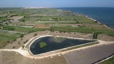 Area naturalistica di Boccadoro, domani l'apertura ufficiale per la stagione estiva 2020