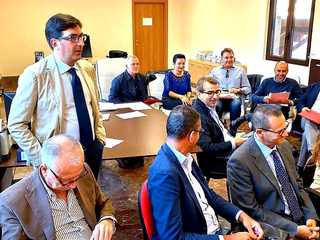 Provincia Bat, in arrivo interventi strutturali per le scuole tranesi. Corrado: «Finalmente la politica è tornata a programmare»
