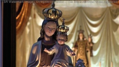 Trani religiosa, solennità della madonna del Carmine: il programma delle celebrazioni