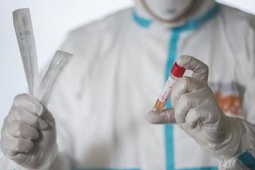 Bollettino Coronavirus, un nuovo positivo in Puglia: si tratta di un residente fuori regione. Oggi nessun decesso