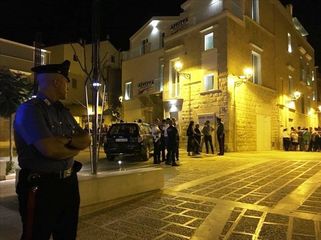 Omicidio di Corato, il tranese Domenico Patruno condannato a 10 anni e otto mesi. Il pubblico ministero ne aveva chiesti 18