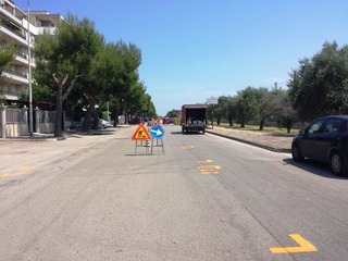 Mercato anche in via Borsellino, i comitati di zona si riuniscono e stilano una serie di proposte su viabilità, sicurezza, igiene e arredo urbano