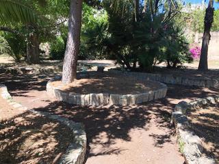 Trani, l'ex strettoia chiama e Villa Telesio risponde: nei prossimi giorni riapre anche il giardino, bonificato da Amiu