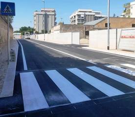 Apertura di via Pozzopiano, esulta Montaruli (UniPuglia): «Arteria che darà valore al mercato in via Falcone»