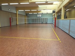 Utilizzo delle palestre scolastiche, oggi l'ultimo giorno per presentare le domande