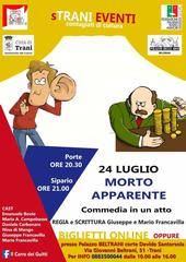 Il Carro dei Guitti presenta 