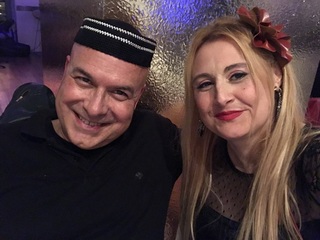 Jazz a corte, a palazzo Beltrani oggi l'omaggio a Ella Fitzgerald e Louis Armstrong