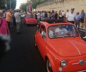 VIDEO. Riapre via Pozzo piano: riviviamo il giorno dell'apertura della ormai ex strettoia