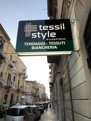 PUBBLIREDAZIONALE. Il negozio storico 