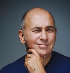 Unica data in Puglia, il regista Ferzan Ozpetek arriva a Trani questa sera