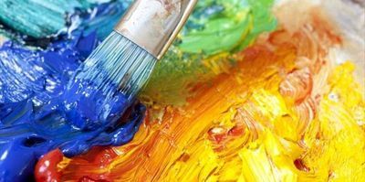 Week-end di arte, oggi mostra di artisti locali in corso De Gasperi