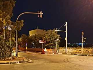 Lavori di ampliamento della rete del gas metano, cambia la viabilità in via Annibale M. di Francia