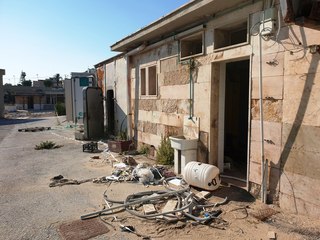 Trani, così è finita l'ex sciala Torelli dopo un secolo di attività. Procedura fallimentare tuttora in corso